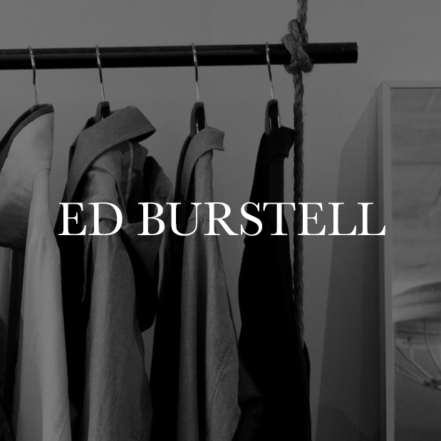 Ed Burstell