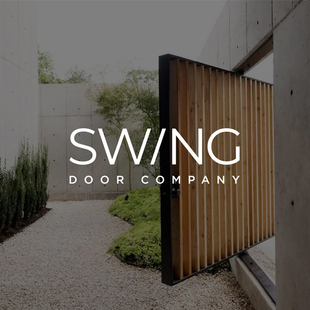 Swing Door Company