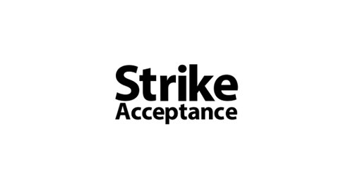 Strike Acceptance